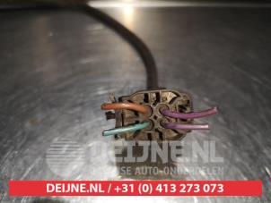 Sonde lambda d'un Daewoo Kalos (SF48) 1.2 2003