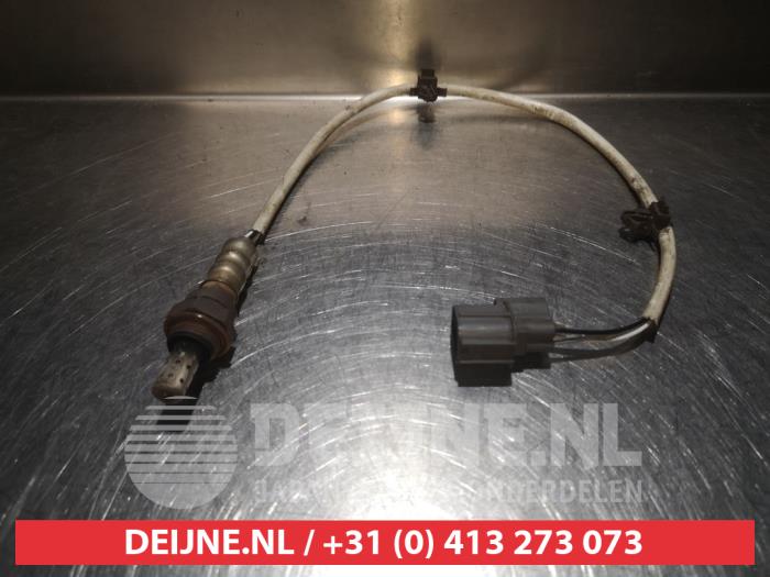 Usados Sonda Lambda Honda S2000 (AP1) 2.0 16V VTEC Precio € 35,00 Norma de margen ofrecido por V.Deijne Jap.Auto-onderdelen BV