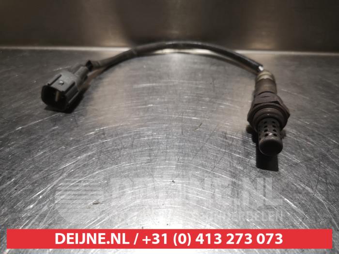 Usagé Sonde lambda Toyota Camry (SXV/VCV20) 3.0i V6 24V Prix € 35,00 Règlement à la marge proposé par V.Deijne Jap.Auto-onderdelen BV