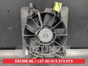 Usagé Ventilateur Honda CR-V (RE) 2.2 i-DTEC 16V Prix sur demande proposé par V.Deijne Jap.Auto-onderdelen BV