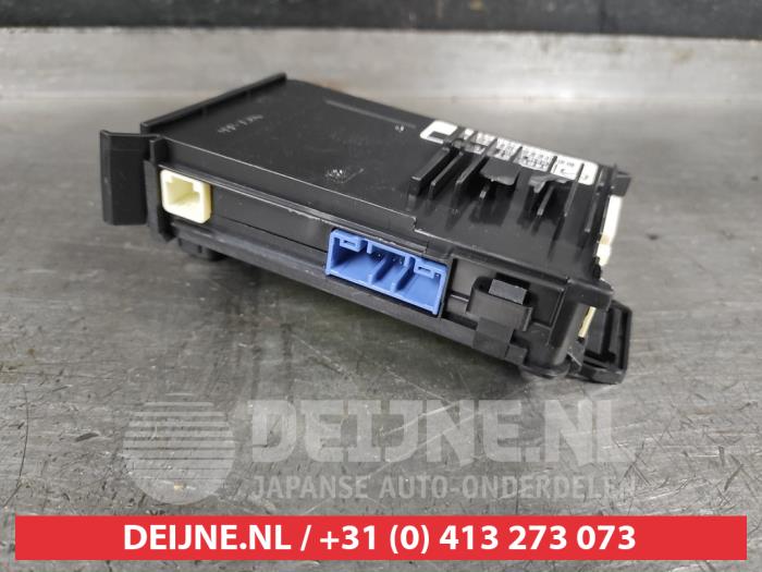 Used Body control computer Mazda CX-5 I (KE,GH) 2.0 SkyActiv-G 16V 2WD Price € 150,00 Margin scheme offered by V.Deijne Jap.Auto-onderdelen BV
