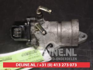 Used EGR valve Toyota Avensis Verso (M20) 2.0 D-4D 16V Price on request offered by V.Deijne Jap.Auto-onderdelen BV