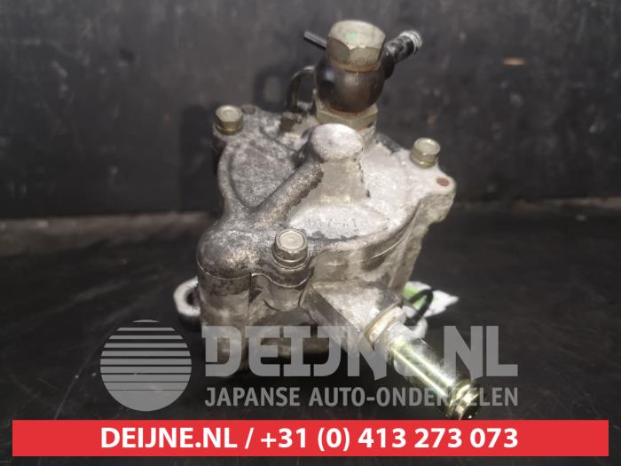 Gebrauchte Vakuumpumpe (Diesel) Toyota Avensis Verso (M20) 2.0 D-4D 16V Preis € 50,00 Margenregelung angeboten von V.Deijne Jap.Auto-onderdelen BV