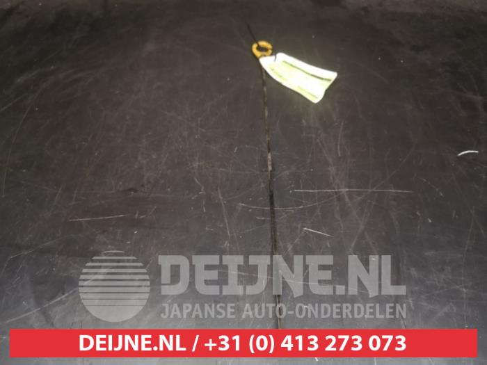 Gebrauchte Ölmessstab Toyota Avensis Verso (M20) 2.0 D-4D 16V Preis € 25,00 Margenregelung angeboten von V.Deijne Jap.Auto-onderdelen BV