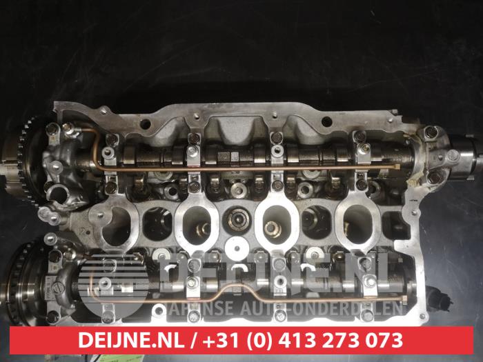 Usagé Culasse Mazda 3 Sport (BP) 2.0 SkyActiv-G 122 Mild Hybrid 16V Prix € 250,00 Règlement à la marge proposé par V.Deijne Jap.Auto-onderdelen BV