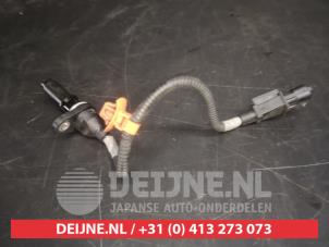 Used Crankshaft sensor Hyundai iX35 (LM) 1.6 GDI 16V Price on request offered by V.Deijne Jap.Auto-onderdelen BV