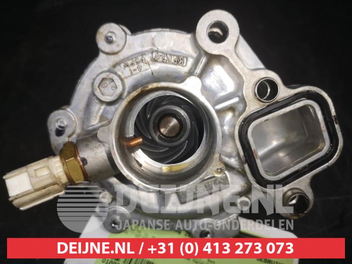 Usagé Pompe à eau Mazda 3 Sport (BP) 2.0 SkyActiv-G 122 Mild Hybrid 16V Prix € 50,00 Règlement à la marge proposé par V.Deijne Jap.Auto-onderdelen BV