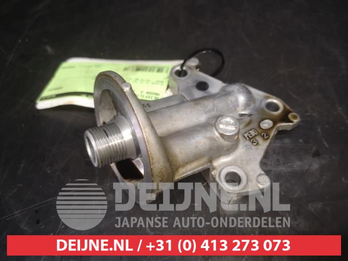 Gebrauchte Ölfiltergehäuse Mazda 3 Sport (BP) 2.0 SkyActiv-G 122 Mild Hybrid 16V Preis auf Anfrage angeboten von V.Deijne Jap.Auto-onderdelen BV