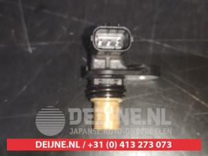 Kurbelwelle Sensor van een Mazda 3 Sport (BP) 2.0 SkyActiv-G 122 Mild Hybrid 16V 2020