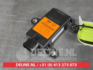 Used Anti-roll control sensor Kia Sportage (SL) 1.7 CRDi 16V 4x2 Price on request offered by V.Deijne Jap.Auto-onderdelen BV