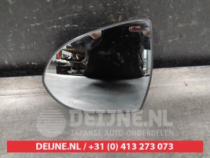 Used Mirror glass, left Kia Sportage (SL) 1.7 CRDi 16V 4x2 Price on request offered by V.Deijne Jap.Auto-onderdelen BV