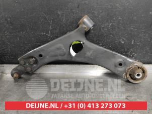 Used Front lower wishbone, left Kia Sportage (SL) 1.7 CRDi 16V 4x2 Price € 50,00 Margin scheme offered by V.Deijne Jap.Auto-onderdelen BV