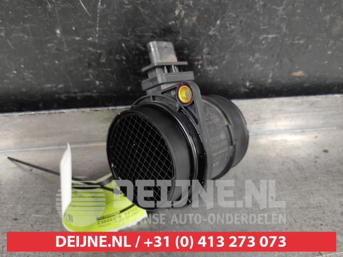 Gebrauchte Luftmengenmesser Hyundai Tucson (TL) 1.6 CRDi 16V 136 Preis € 25,00 Margenregelung angeboten von V.Deijne Jap.Auto-onderdelen BV