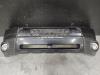 Front bumper from a Subaru Forester (SH) 2.0D 2011
