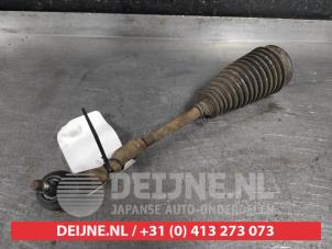 Used Tie rod, left Daihatsu Cuore (L251/271/276) 1.0 12V DVVT Price on request offered by V.Deijne Jap.Auto-onderdelen BV