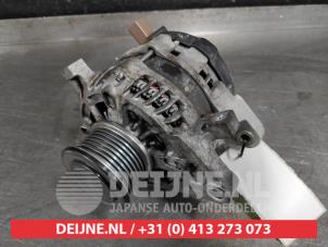 Used Dynamo Toyota Hilux VI 2.4 D4D-F 16V 4x4 Price on request offered by V.Deijne Jap.Auto-onderdelen BV