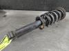 Front shock absorber rod, right from a Mitsubishi Pajero Hardtop (V6/7) 3.2 DI-D 16V 2011