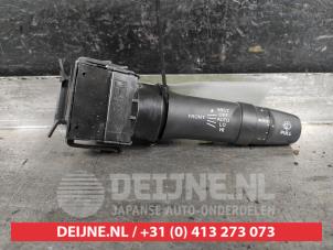 Usados Interruptor de limpiaparabrisas Mitsubishi L-200 2.4 Clean Diesel 4WD Precio de solicitud ofrecido por V.Deijne Jap.Auto-onderdelen BV