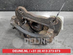Used Front brake calliper, right Mitsubishi L-200 2.4 Clean Diesel 4WD Price € 50,00 Margin scheme offered by V.Deijne Jap.Auto-onderdelen BV
