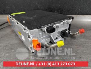 Used Battery charger Kia EV6 77 kWh Price on request offered by V.Deijne Jap.Auto-onderdelen BV