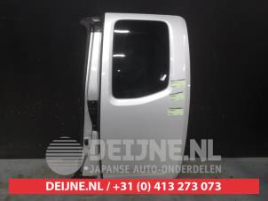 Gebrauchte Tür 4-türig links hinten Nissan Navara (D40) 2.5 dCi 16V 4x4 Preis auf Anfrage angeboten von V.Deijne Jap.Auto-onderdelen BV
