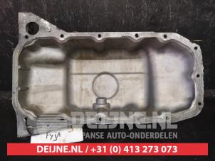 Używane Miska olejowa Mazda 2 (NB/NC/ND/NE) 1.6 16V Cena € 50,00 Procedura marży oferowane przez V.Deijne Jap.Auto-onderdelen BV
