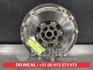 Used Flywheel Nissan X-Trail (T30) 2.0 16V 4x2 Price on request offered by V.Deijne Jap.Auto-onderdelen BV