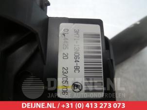 Używane Przelacznik Combi kolumny kierownicy Mazda 2 (NB/NC/ND/NE) 1.4 16V Cena € 35,00 Procedura marży oferowane przez V.Deijne Jap.Auto-onderdelen BV