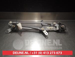 Used Wiper mechanism Toyota Corolla (E15) Price on request offered by V.Deijne Jap.Auto-onderdelen BV