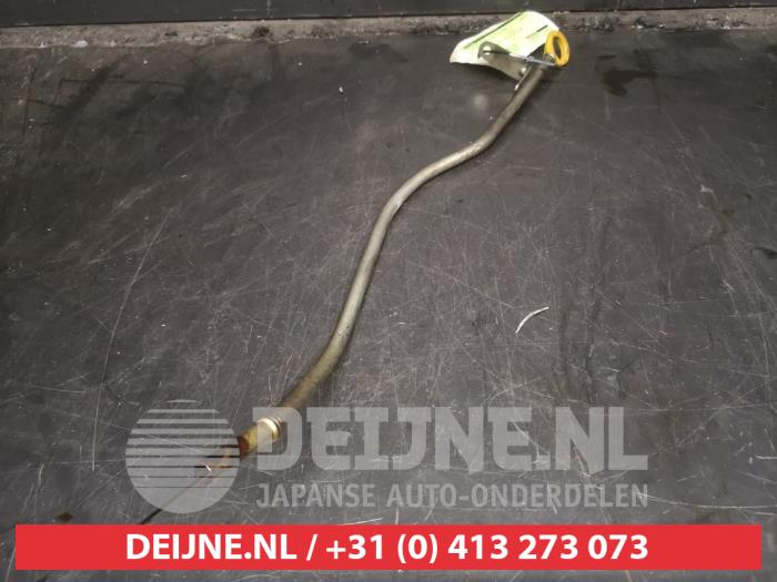 Gebrauchte Ölmessstab Toyota Yaris II (P9) 1.33 16V Dual VVT-I Preis auf Anfrage angeboten von V.Deijne Jap.Auto-onderdelen BV