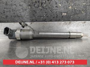 Used Injector (diesel) Hyundai iX35 (LM) 2.0 CRDi 16V Price € 35,00 Margin scheme offered by V.Deijne Jap.Auto-onderdelen BV