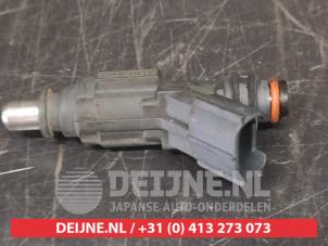 Usagé Injecteur (injection essence) Toyota Corolla (E12) 1.4 16V VVT-i Prix sur demande proposé par V.Deijne Jap.Auto-onderdelen BV
