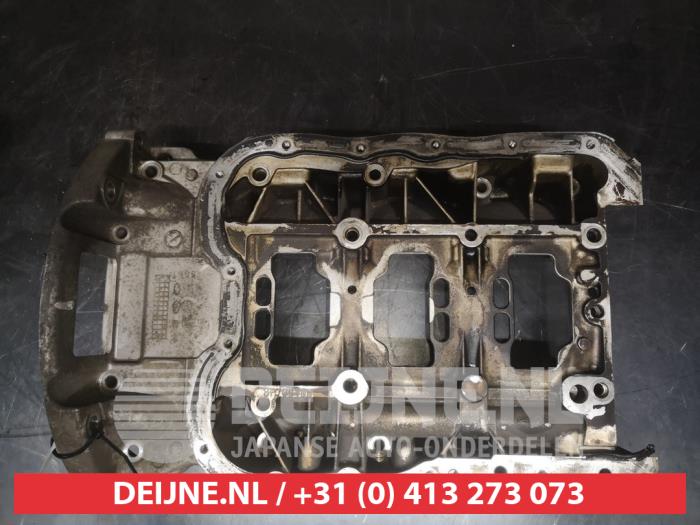 Gebrauchte Ölwanne Kia Sorento II (XM) 2.4 16V 4x2 Preis € 50,00 Margenregelung angeboten von V.Deijne Jap.Auto-onderdelen BV