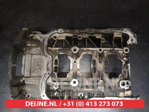 Used Sump Kia Sorento II (XM) 2.4 16V 4x2 Price on request offered by V.Deijne Jap.Auto-onderdelen BV