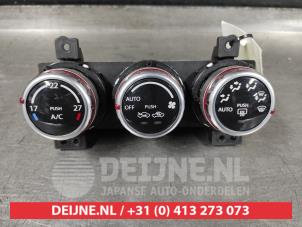 Usados Panel de control de calefacción Suzuki SX4 (EY/GY) 1.6 16V VVT Comfort,Exclusive Autom. Precio de solicitud ofrecido por V.Deijne Jap.Auto-onderdelen BV
