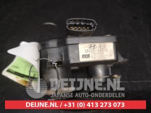 Used Vortex valve motor Hyundai iX35 (LM) 1.7 CRDi 16V Price on request offered by V.Deijne Jap.Auto-onderdelen BV