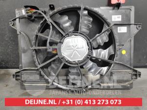 Usados Aleta de refrigeración Hyundai Ioniq 5 73/77 kWh RWD Precio de solicitud ofrecido por V.Deijne Jap.Auto-onderdelen BV