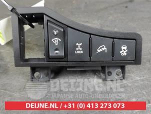 Used ASR switch Kia Sportage (SL) 2.0 CVVT 16V 4x4 Price on request offered by V.Deijne Jap.Auto-onderdelen BV