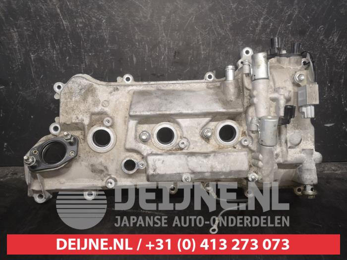 Gebrauchte Ventildeckel Lexus IS (E2) 250 2.5 V6 24V Preis € 75,00 Margenregelung angeboten von V.Deijne Jap.Auto-onderdelen BV