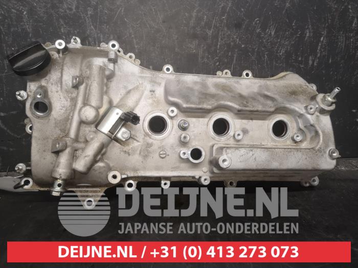 Gebrauchte Ventildeckel Lexus IS (E2) 250 2.5 V6 24V Preis auf Anfrage angeboten von V.Deijne Jap.Auto-onderdelen BV