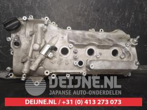 Ventildeckel van een Lexus IS (E2) 250 2.5 V6 24V 2007