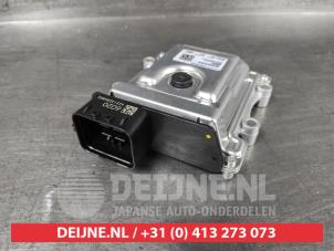 Used Automatic gearbox computer Hyundai Tucson (NX) 1.6 T-GDI HEV Price on request offered by V.Deijne Jap.Auto-onderdelen BV