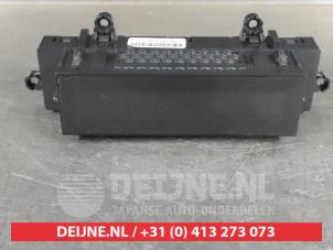 Used Climate control display Hyundai Tucson (NX) 1.6 T-GDI HEV Price on request offered by V.Deijne Jap.Auto-onderdelen BV