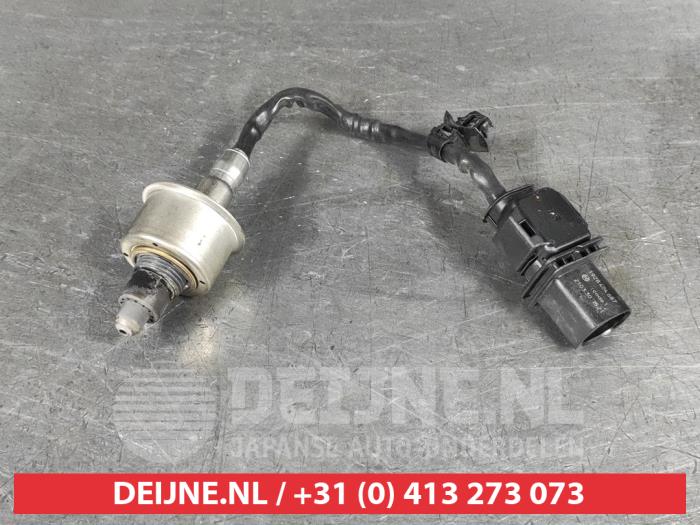 Gebrauchte Lambdasonde Hyundai Tucson (NX) 1.6 T-GDI HEV Preis € 60,00 Margenregelung angeboten von V.Deijne Jap.Auto-onderdelen BV