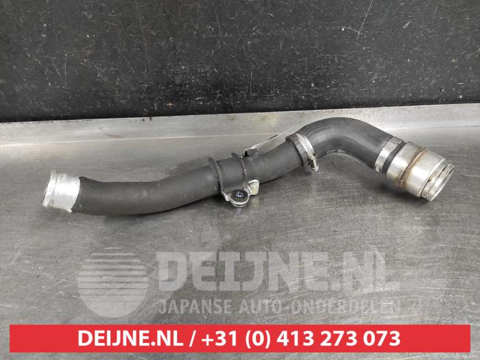 Gebrauchte Intercooler Rohr Hyundai Tucson (NX) 1.6 T-GDI HEV Preis auf Anfrage angeboten von V.Deijne Jap.Auto-onderdelen BV