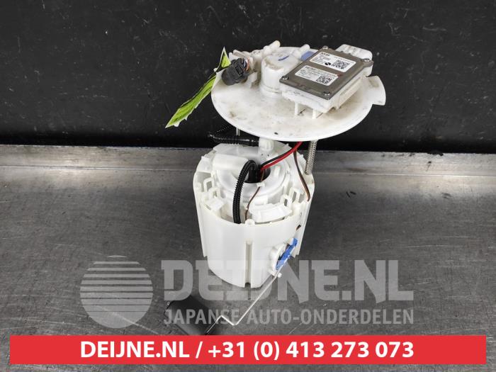 Usagé Pompe à carburant Hyundai i30 (PDEB5/PDEBB/PDEBD/PDEBE) 1.0 T-GDI 12V Prix € 125,00 Règlement à la marge proposé par V.Deijne Jap.Auto-onderdelen BV