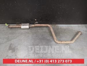 Used Exhaust middle silencer Hyundai i30 (PDEB5/PDEBB/PDEBD/PDEBE) 1.0 T-GDI 12V Price on request offered by V.Deijne Jap.Auto-onderdelen BV