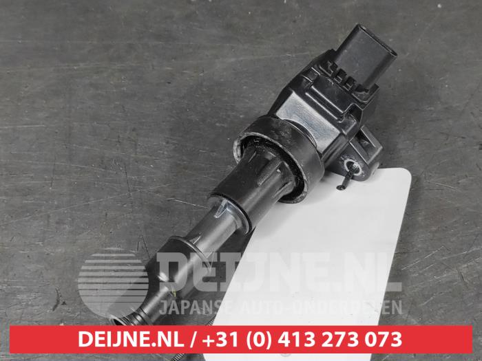 Gebrauchte Zündspule Hyundai i30 (PDEB5/PDEBB/PDEBD/PDEBE) 1.0 T-GDI 12V Preis € 20,00 Margenregelung angeboten von V.Deijne Jap.Auto-onderdelen BV