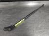 Rear gas strut, right from a Toyota Corolla Verso (R10/11) 2.2 D-4D 16V 2006