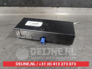 Used Antenna (miscellaneous) Kia Picanto (JA) 1.0 12V Price on request offered by V.Deijne Jap.Auto-onderdelen BV